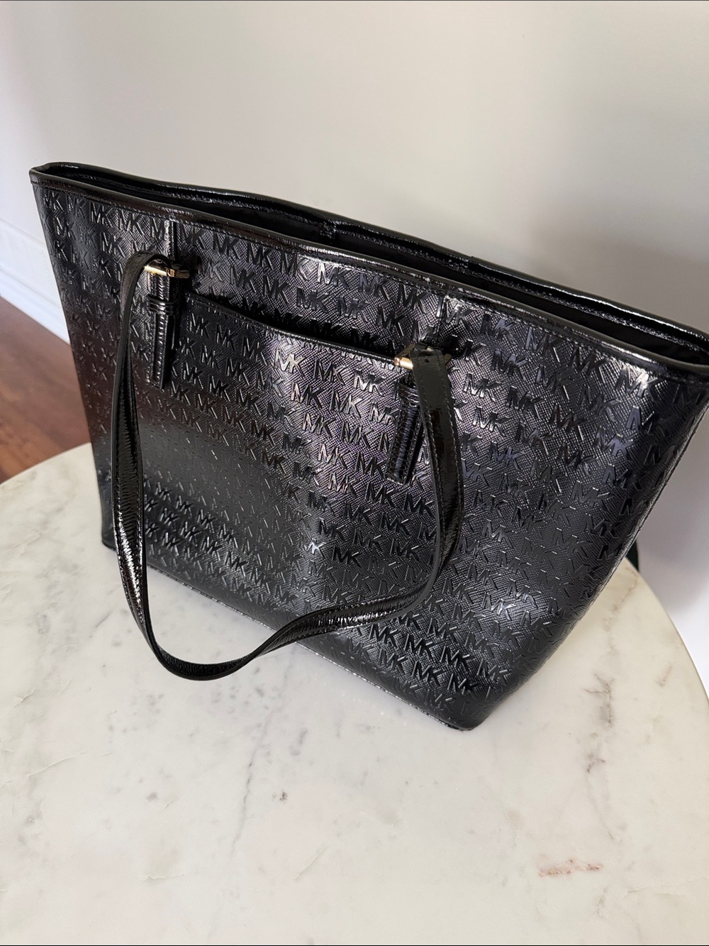 Michael Kors Shoulder Bag Purse - Picture 5 of 7